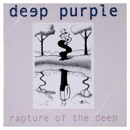 Rapture Of The Deep