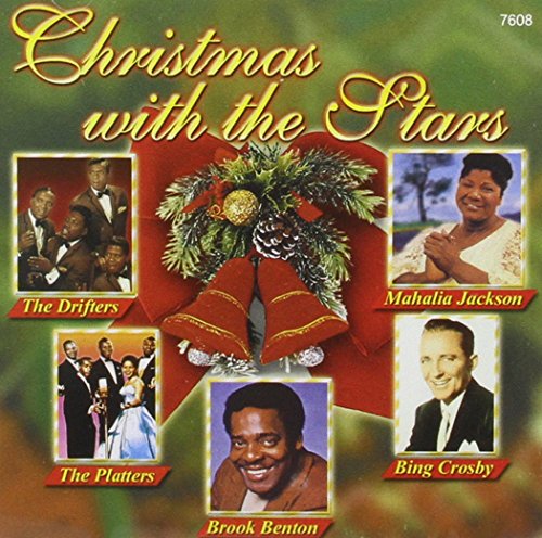 Christmas With The Stars