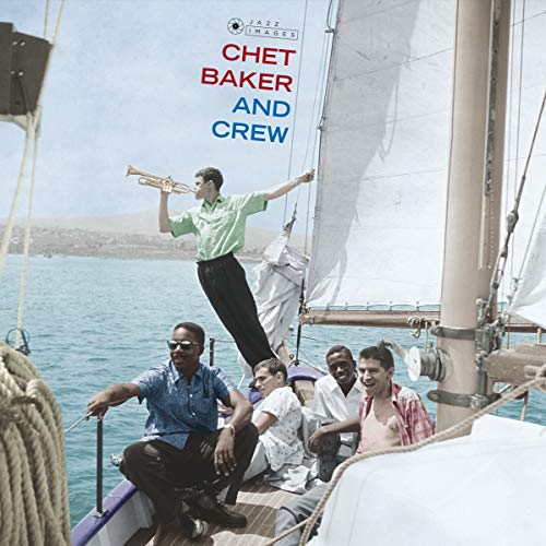 Chet Baker & Crew