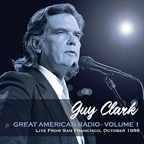 Live From San Francisco 1988 (Gar Vol.1)