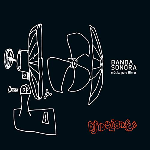 Banda Sonora Musica Para Filmes