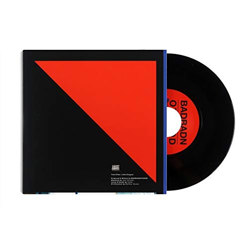 Tried [7" Vinyl]