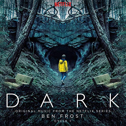 Dark: Cycle 1 (Serie Tv Netflix Vinyl Yellow)
