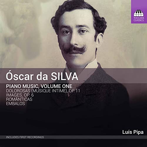 Piano Music 1