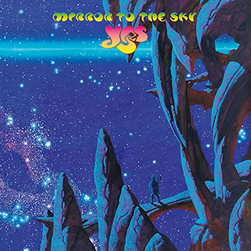 Mirror To The Sky [2 Lp + 2 Cd + 1 Br]