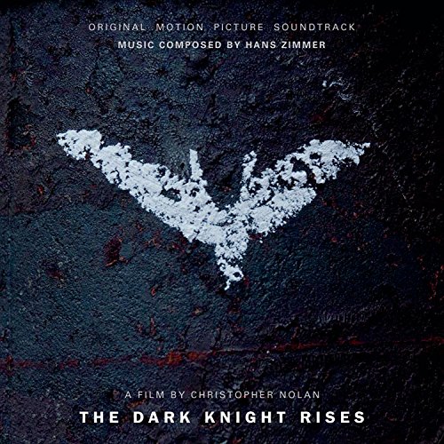 Il Cavaliere Oscuro Il Ritorno (Batman)