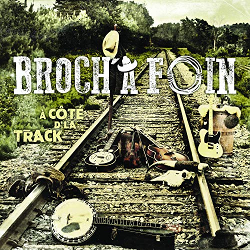 Cote D'La Track