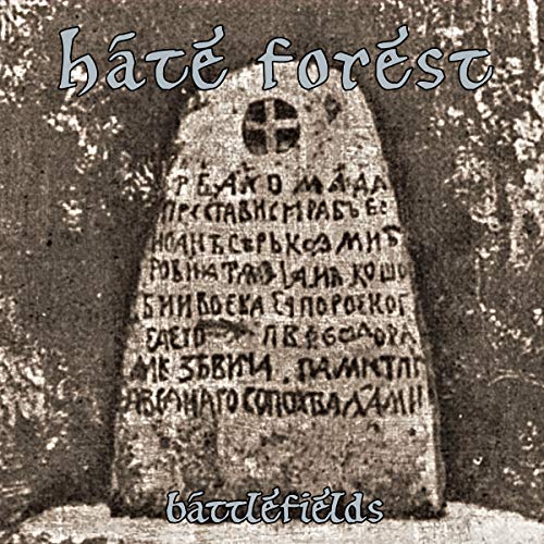 Battlefields