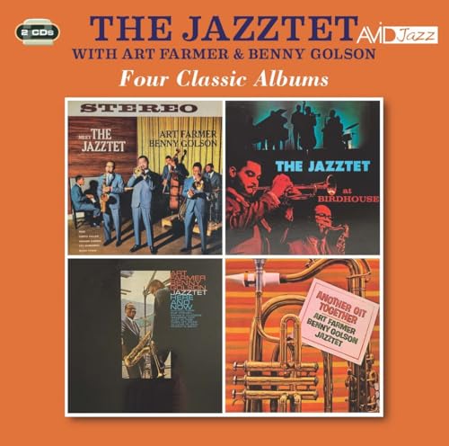 Four Classic Albums