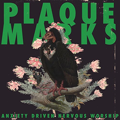Anxiety Driven Nervous Worship