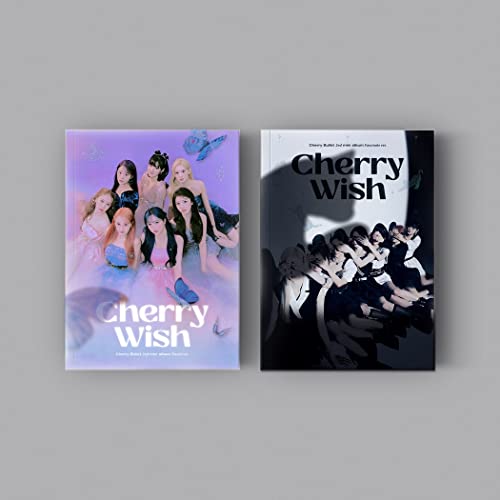 Cherry Wish -Photoboo-
