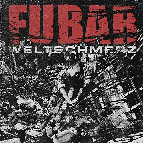 Weltschmerz