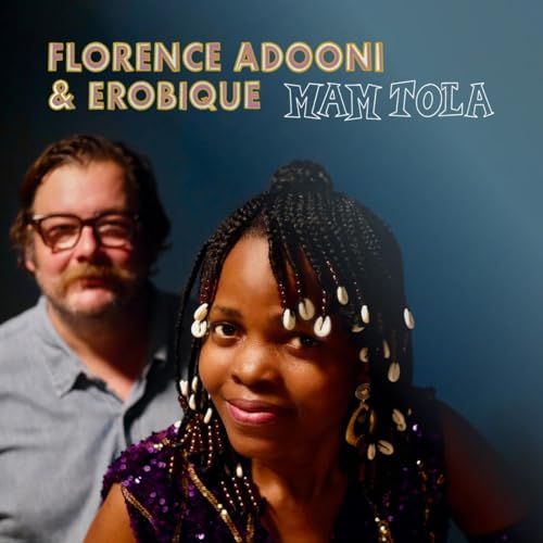 Erobique-Mam Tola 7"