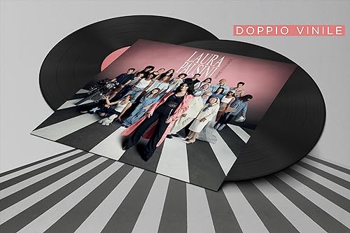 Anime Parallele (Vinile Nero)