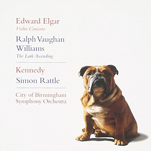Concerto Per Violino , The Lark Ascending