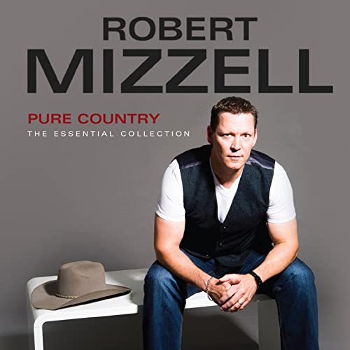 Pure Country-The Essential Collection (3 Cd)