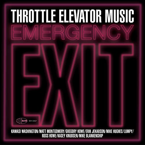 Emergency Exit