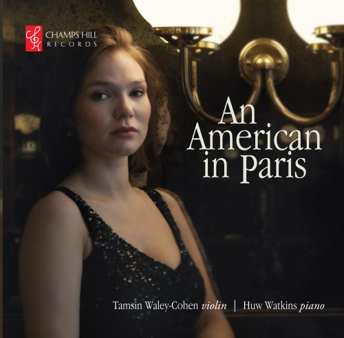 American In Paris