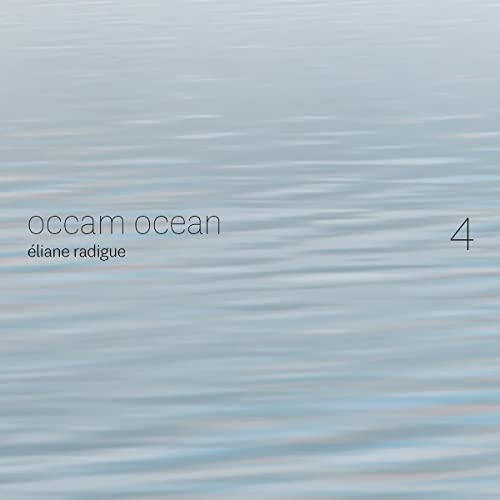 Vol. 4 Occam Ocean