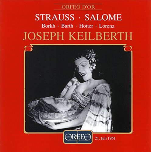 Salome-Comp Opera (2 Cd)