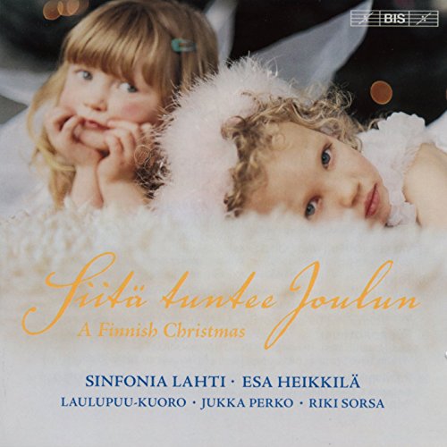 Finnish Christmas