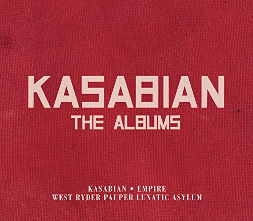 The Albums (Box3Cd)