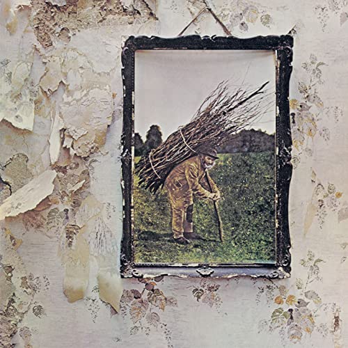 Led Zeppelin Iv (Deluxe Edt.)