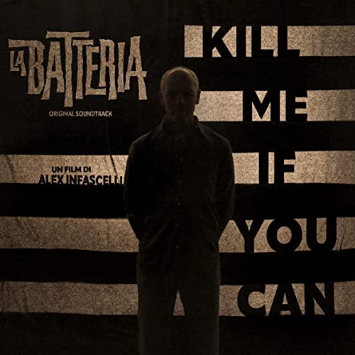 Kill Me If You Can: Original Soundtrack
