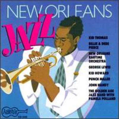 New Orleans Jazz