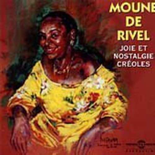 Joie Et Nostalgie Creoles