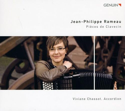 Pi Ces De Clavecin