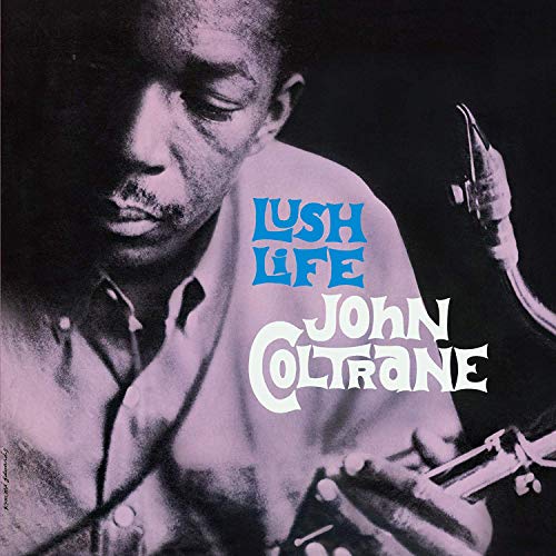 Lush Life (Limited Edt. Vinyl Transparent Purple)