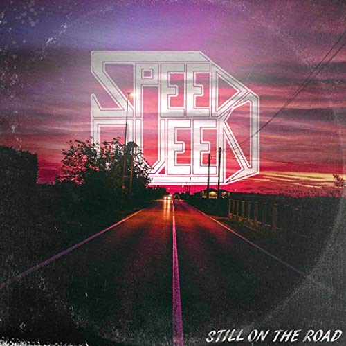 Still On The Road (Ep-Blue Vinyl)