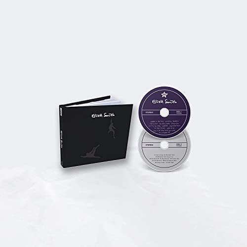 Elliott Smith: Expanded 25Th Anniversary Edition (2 Cd)