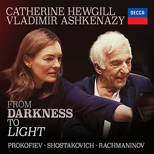 From Darkness To Light