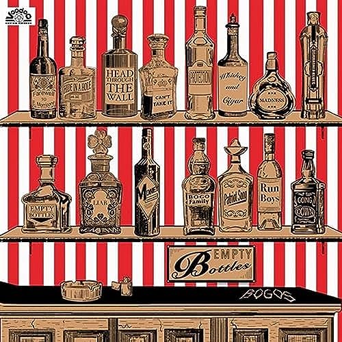 Empty Bottles
