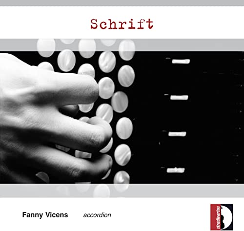 Figura Iii (2001) Per Accordion