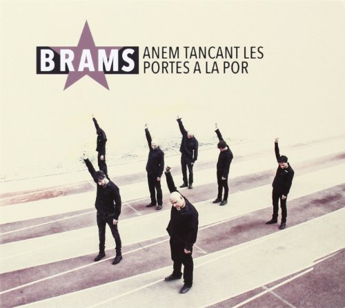 Anem Tancant Les Portes