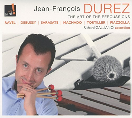 Art Of The Percussions