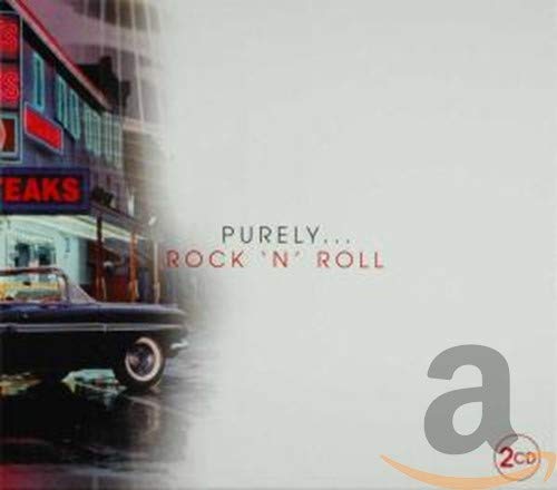 Purely-Rock 'N' Roll