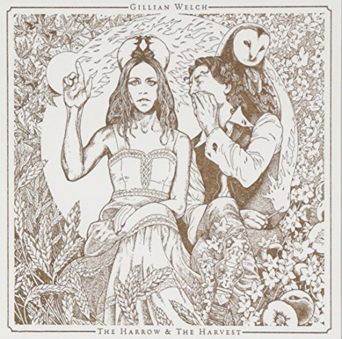 Harrow & The Harvest