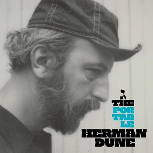 The Portable Herman Dune - Vol. 3