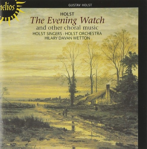 Choral Music-The Evening Watch