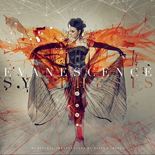 Synthesis (2Lp+Cd)