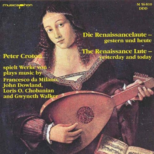 Die Renaissancelaute