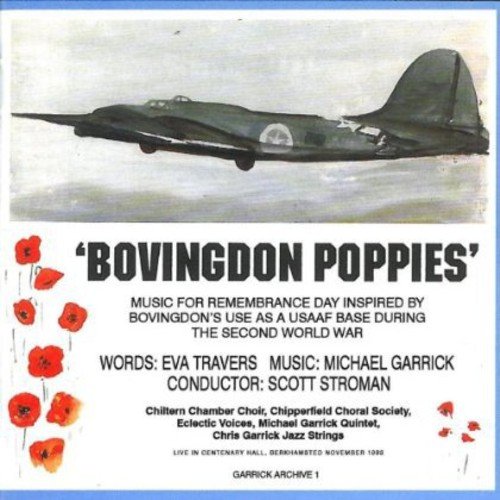 Bovingdon Poppies