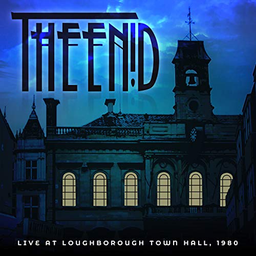 Live At Loughborough Town Hall 1980