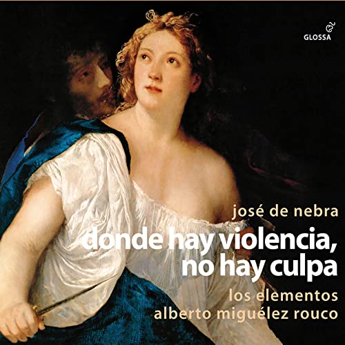 Donde Hay Violencia, No Hay Culpa