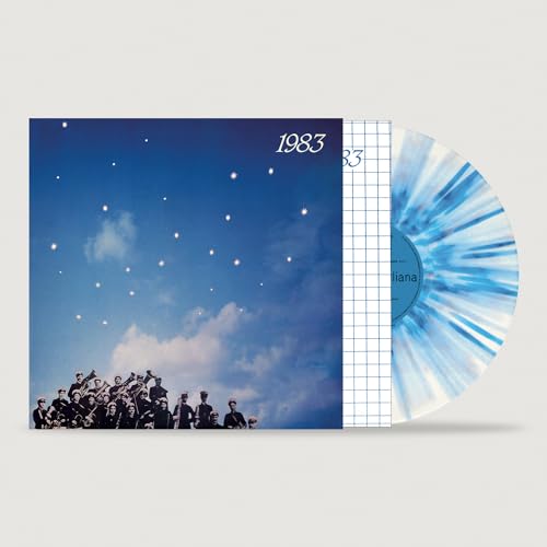 1983 (Splatter-192Khz-Ed.Lim.Num)