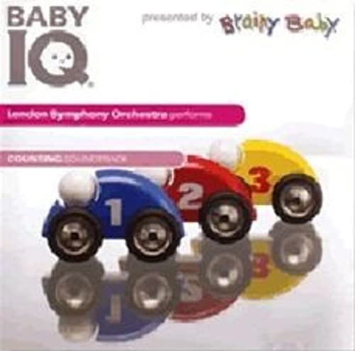 Baby Iq: Counting